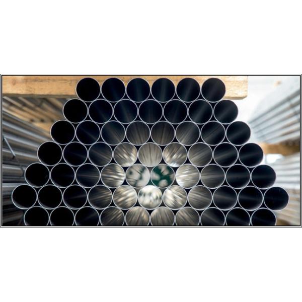 Труба OD 89X3.5mm SS304 SS316 безшовная