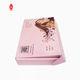 Folding Cardboard Gift Box Ivory Paper Pantone Color Printing Foldable Gift Boxes