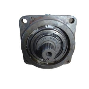 Motor do pistão Rexroth A2FM250 60W-VZB010 Facilidade de manutenção Confiabilida
