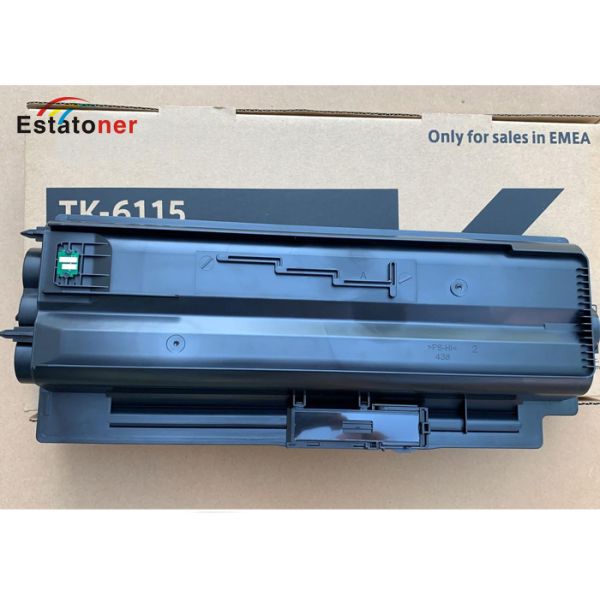 Kyocera TASKalfa M4125idn M4312idn Kyocera Compatible Toner Cartridge TK-6115