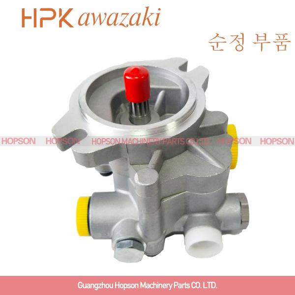 Насос пилота экскаватора Slewing, костюм K5V80 K3V112DT DH225-9 частей daewoo Doosan
