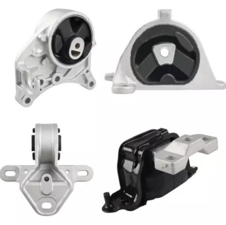 Dodge Caravan Motor Auto Engine Mount For 2003 Chrysler Voyager 2.2.4L 4861273AA
