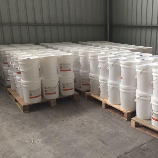 Duas de RTV Polyaddition da platina da cura porções de borracha de silicone para artes e ofícios da resina