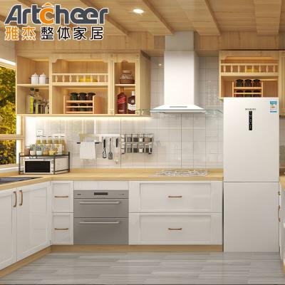 Durable Solid Wood Kitchen Cabinets at Unbeatable Prices Upgrade Your Kitchen Toda