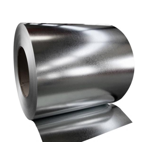 800-12000mm Length Galvanized Gi Sheet Coil For Building