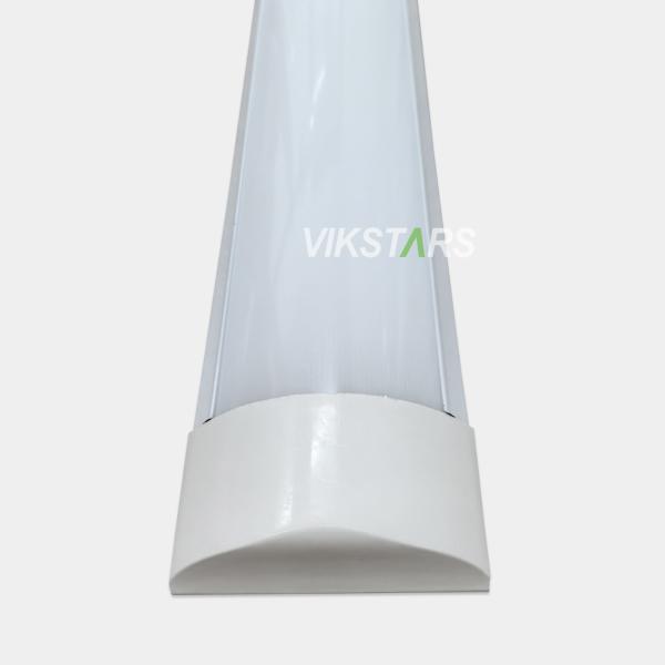 Best Price 18W 28W 36W LED Purification Lamp for Indoor Supermarket Hospital Office Linear Lights