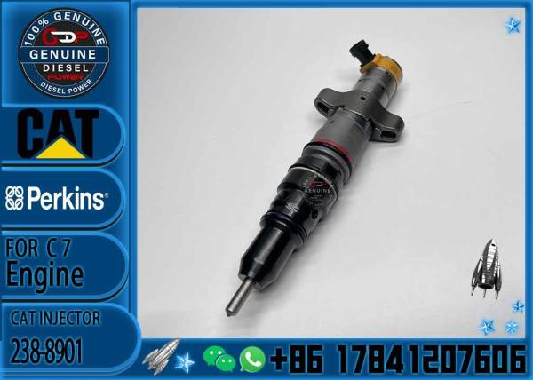 Common Rail Injector 235-5261 387-9426 328-2585  238-8901 241-3228  20R-8057 387-9429 20R-8056 328-2582