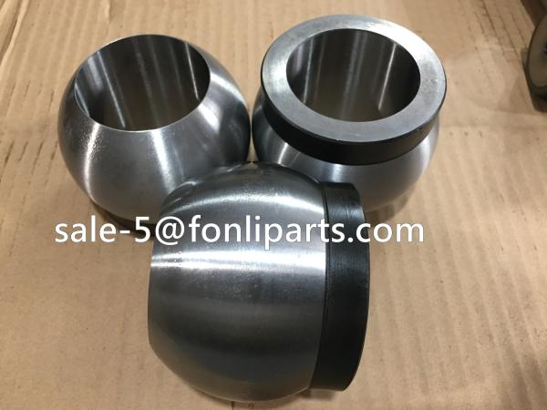 High Quality D65 D60 D85 KOMATSU Bulldozer Straight Blade Parts 14X-71-12240 Bearing Cap