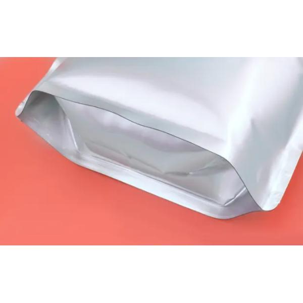 Тяжелое оборудование из алюминиевой фольги, пластмассовых жидкостных упаковочных пакетов