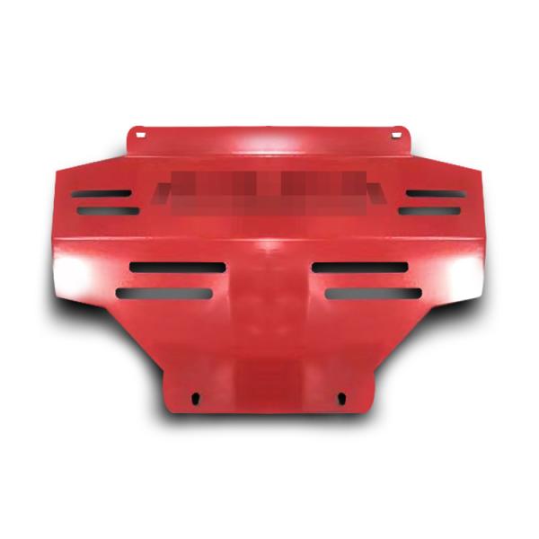 Подгонянная стальная плита скида 4С4 для ренджера Тойота Хилукс Ниссан НП300 тритона