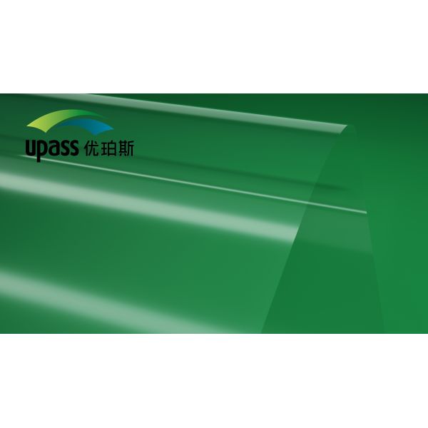 PET Release Film for Adhesive Tape, Waterproof Membrane and Label Applications