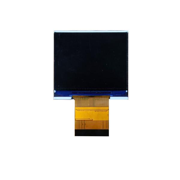 2-дюймовый TFT дисплейный модуль, разрешение 480*360, интерфейс MIPI, угол обзора ALL, интерфейс MIPI, управляющий IC ST7701S