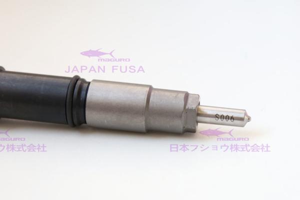 Injetor de combustível para TOYOTA HIACE 294050-0521