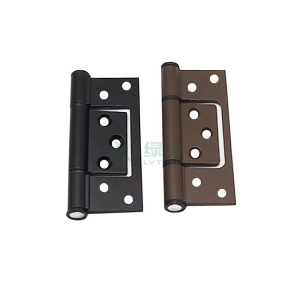 Casement Door And Window Hinge Aluminum Alloy Adjustable Door Hinge