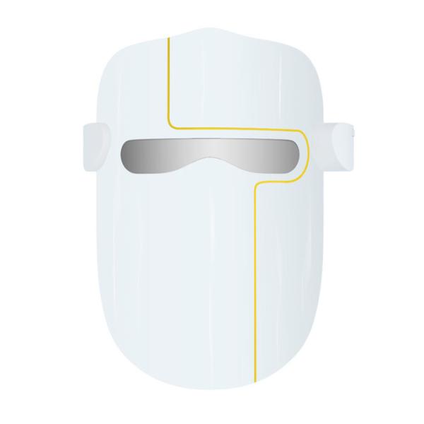 Маска домашних цветов лицевая PDT маски 3 терапией света СИД для Revitalize кожа