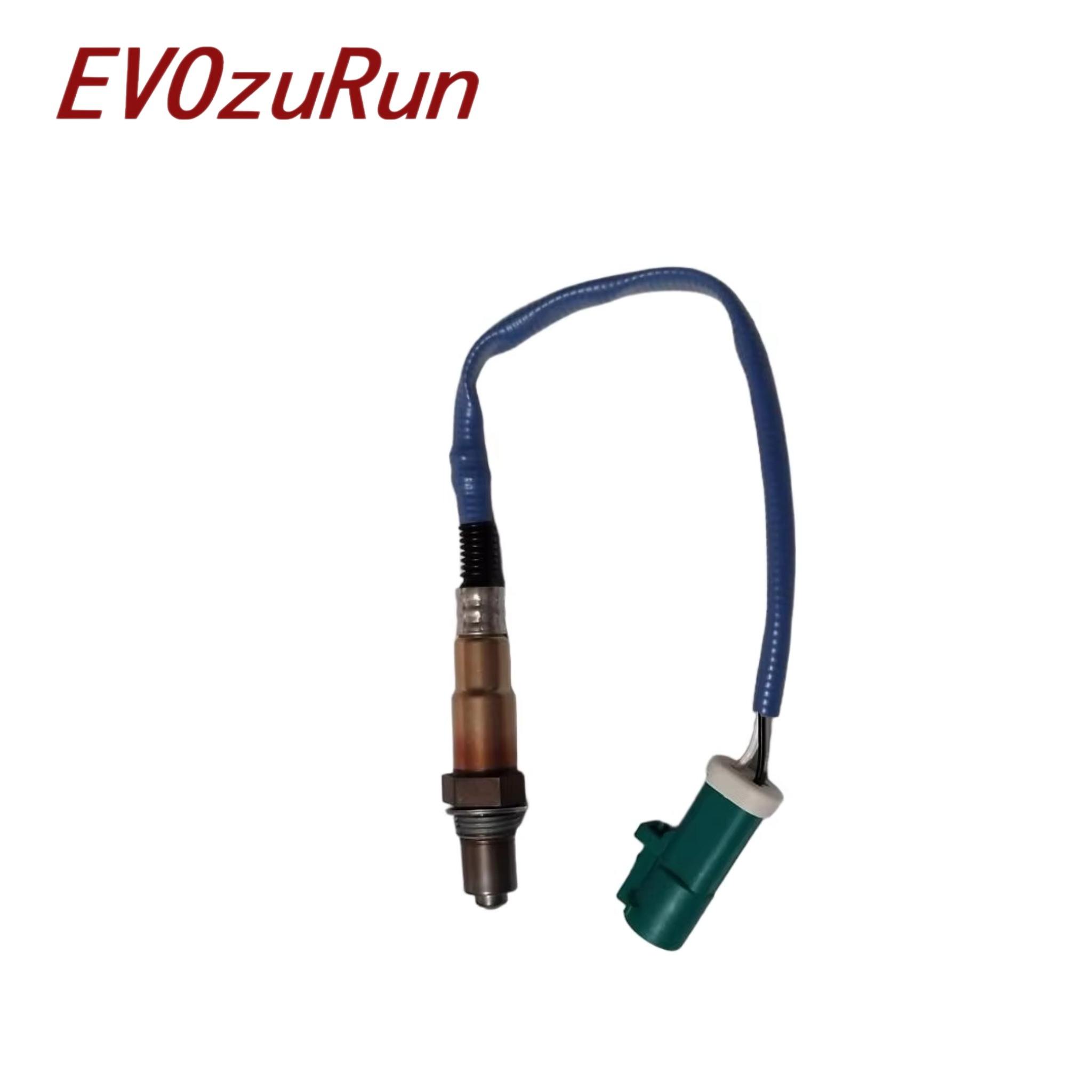 Wholesale Price 3M51-9F472-AC 3M519F472AC 0258006573 O2 Sensor Upstream OEM Repair 4-wire for Ford Focus 1.8L/2.0L 2005-2011