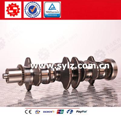 Original cummins brand new crankshaft 3974539 for ISDE