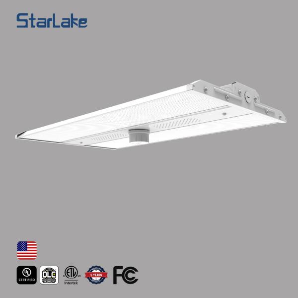 Lâmpadas de alumínio LED de 5000K 400 Watt