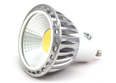 GU10 Recessed Lighting COB LED Lamp 5W 90 Degrees Halogen Bulb Replacement