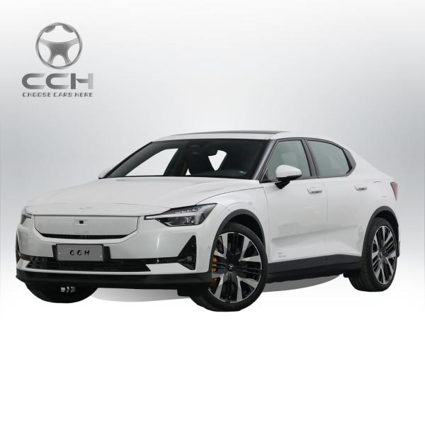 2023 Polestar 2 3 4 Carro elétrico usado Rideon 100% Carro elétrico / Carros híbridos