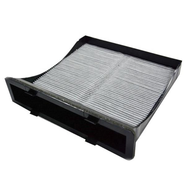 CARBON 72880-FG0009P 72880-FG000 Automobile Cabin Air Filter for Superior Air Filtration