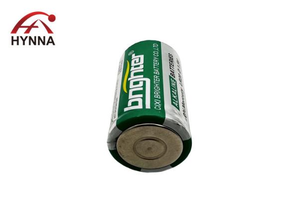 LR20 D Size Alkaline Dry Cell Battery 1.5 Volts Alkaline Cell For Clocks, Remotes, Toys