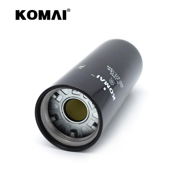 Original Size Oil Filter LF9000N SO 10068 LV50V00005P1 600-211-1340  With Hepa Quality