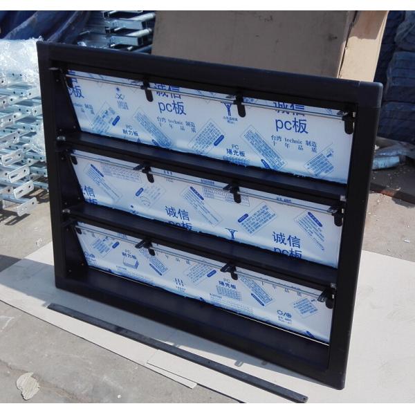 goat poultry farm air inlet wall inlet  for pig farm equipment