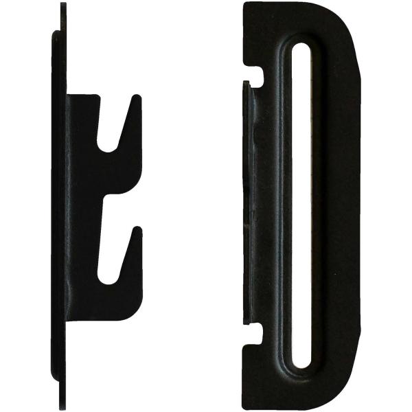 Регулируемая подставка или крепление головки для металлических подставных кресел для тяжелой работы