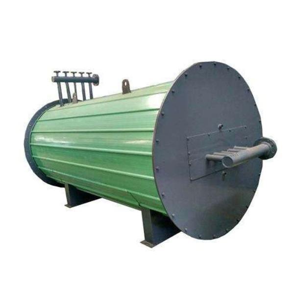 Боилер масла 7000 КВ стабилизированный электрический термальный, ход Тхэрмик боилера масла тихий