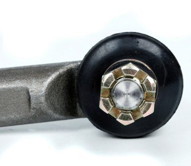 Части подвеса конца прута связи венчика AE110 SXA11 45046-19175 Тойота RAV4 автоматические