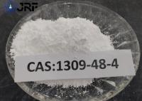 White Solid Magnesium Oxide MgO CAS Nummer 1309-48-4 3.58 G/Cm3 Density