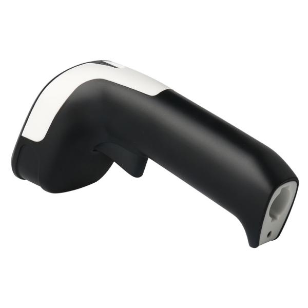 Wired 1D ccd Handheld Barcode Reader for retail shop