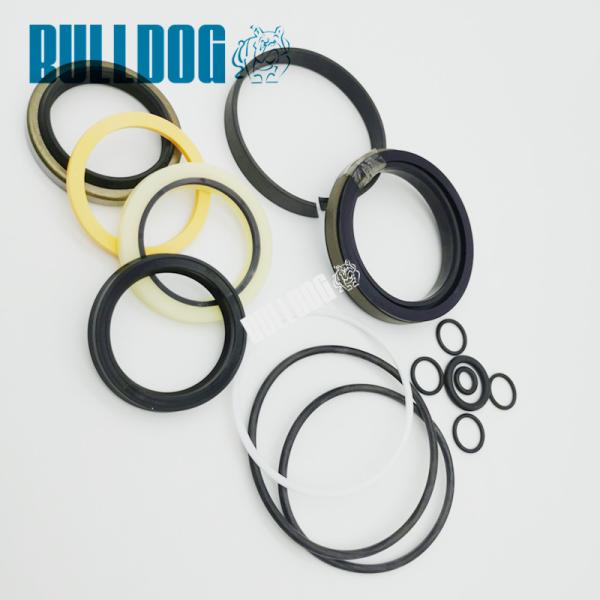 WA200 Wheel Loaders Excavator Cylinder Seal Kits 707-99-14460 Hydraulic Lift Assembly