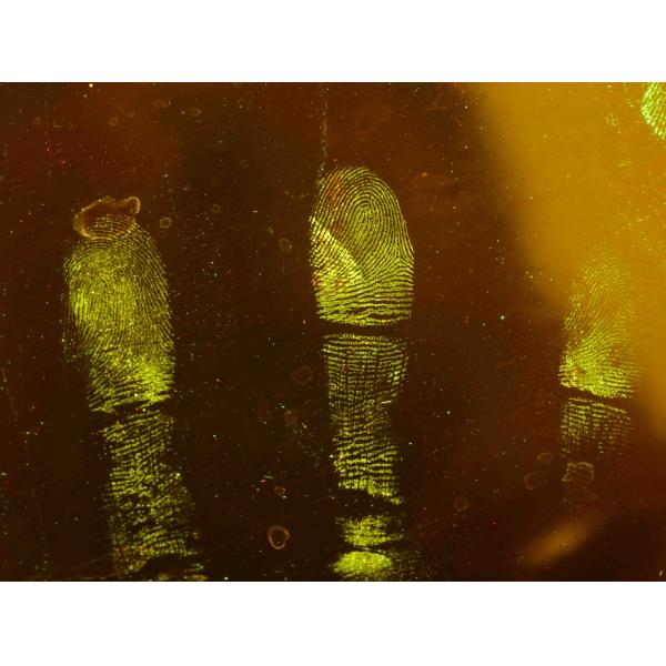 C021 Acid fluorescencent yellow spray