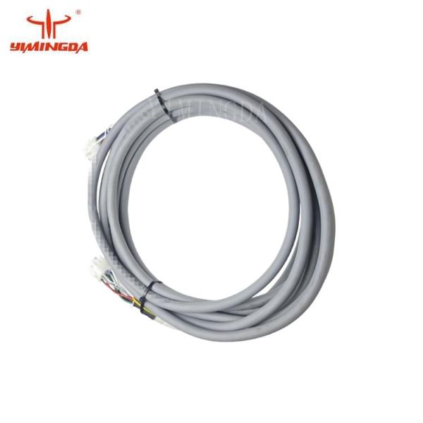 90613004 Cable, Cat Track X & Y for XLC7000/Z7 Paragon HX/VX Cutter PARTS