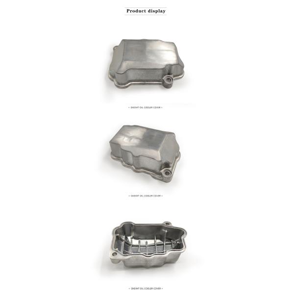 6251-11-8110 двигатель крышки клапана для нормального размера OEM KOMATSU 6D125-8