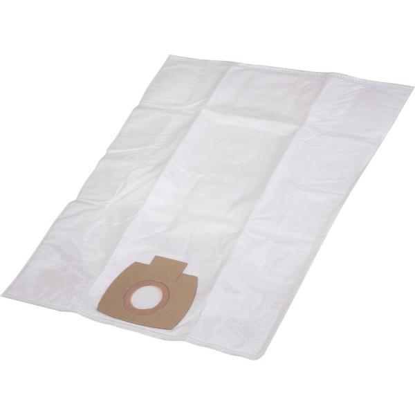 Nilfisk Aero Series air filter fleece filter bags dust collector for vacuum cleaner part