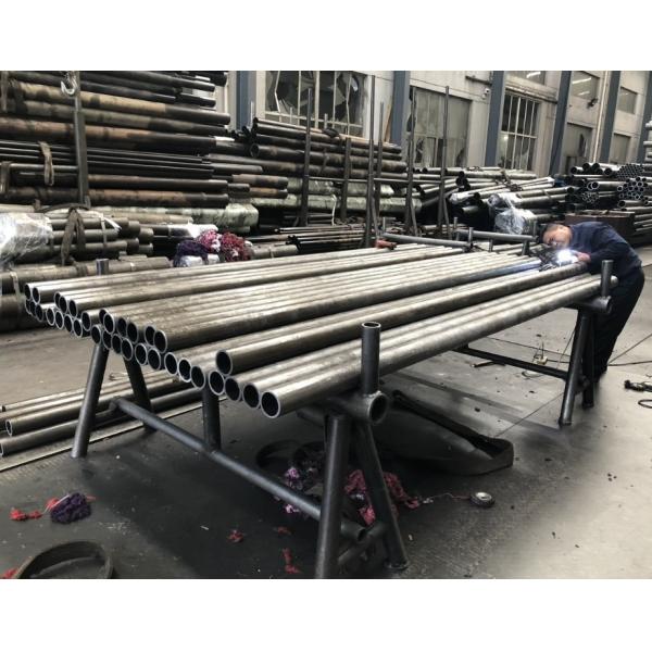 На заказ отточенные трубы из нержавеющей стали, прочные отточенные трубы из стал