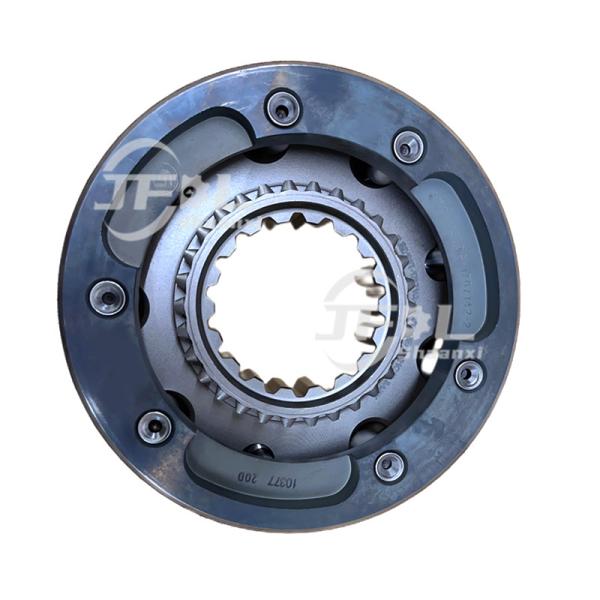 China Foton Auman truck spare parts Original high quality