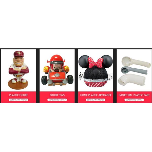 OEM на заказ изготовленный из ПВХ милый мини пластик мультфильм Китти игрушка OEM производитель