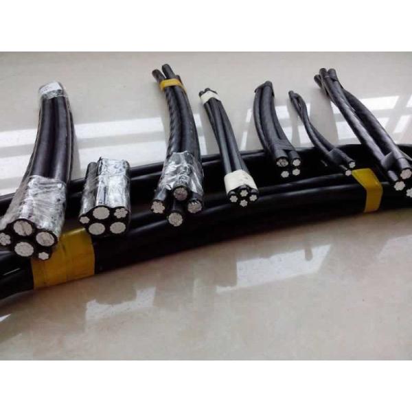 AAC ACSR ABC Aerial Bunched Cable Overhead Conductor 35mm2 50mm2 70mm2
