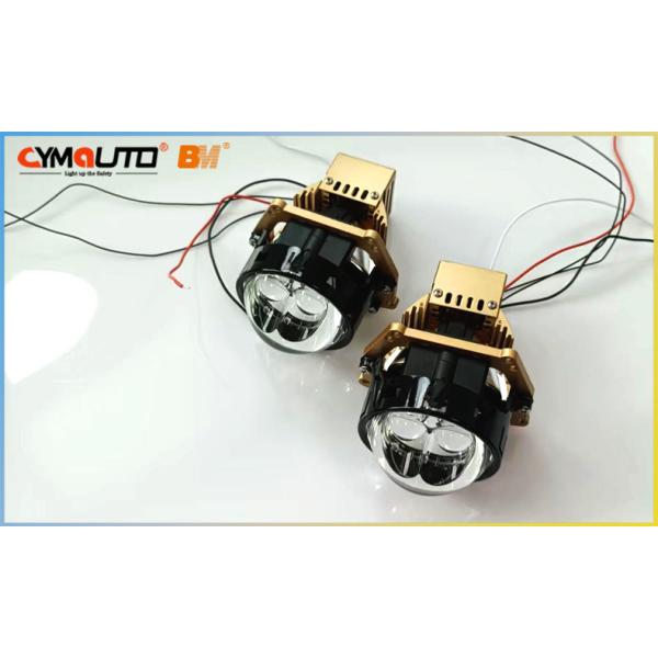 OEM Led Projector Lens 3 Inch LED Headlight High Low Beam Led Bi Laser Projector