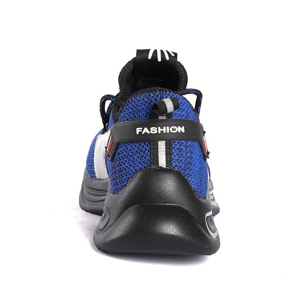 Шэньцзи мужские качественные ботинки Работающие стальные ногти Работающие ботинки Мужчины Работающие ботинки безопасности