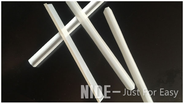 6021 Motor Insulating Paper Milky White PET Insulating Film Slot Paper