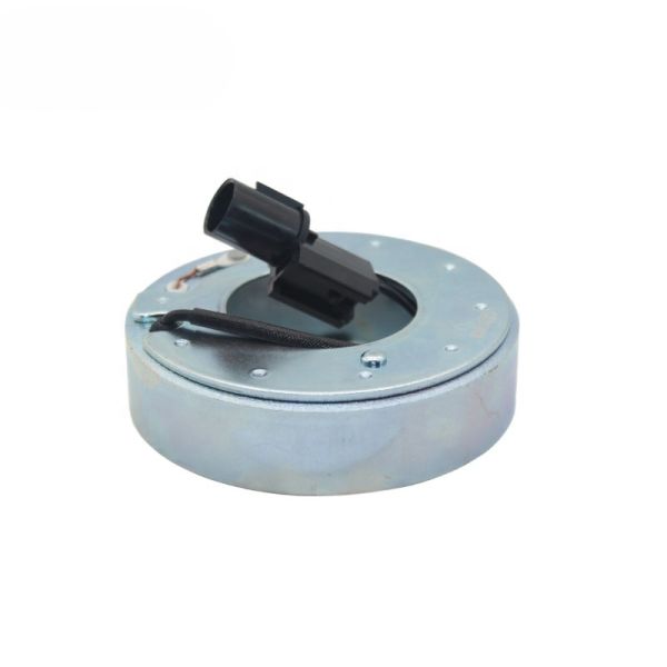 Electromagnetic Ac Clutch for hyundai Hcc 4pk 115mm Car Ac Clutch Spare Parts