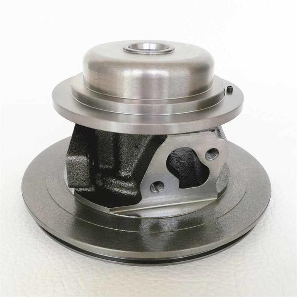 CT26 Turbocharger Bearing Housing Water Cooled Inletф6.0+2-M8*1.25 CWф66.0 Water4-M6*1.0