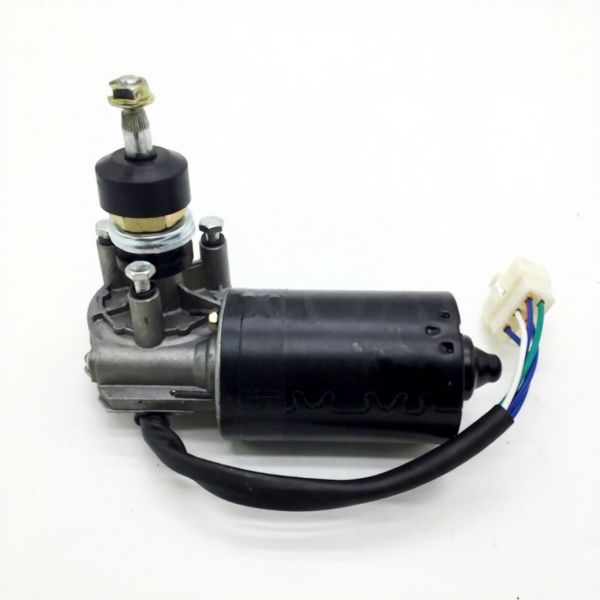 Liu-Gong 904C 905C 906C 907C 908C Wiper Motor Wiper Arm Excavator Wiper Motor Engineering Machinery Parts