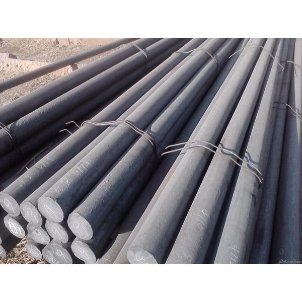 817M40 / SNCM439 / 1.6565 Hot Rolled Steel Bar High Tensile Steel