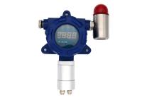 Sensor fixado em linha do detector de escape H2 do gás de hidrogênio do detector de gás de 0-1000ppm H2 único